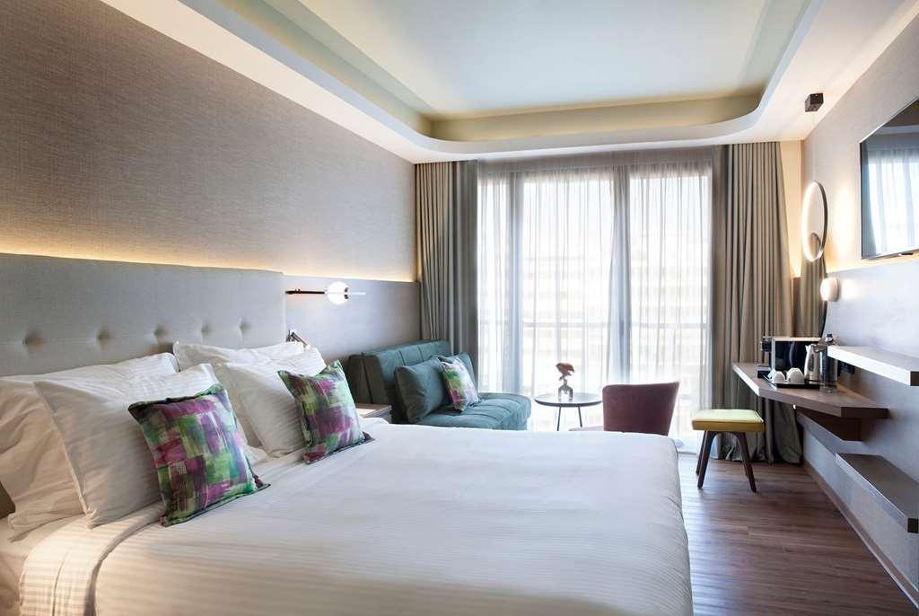 Wyndham Athens Residence Zimmer foto